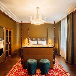 Premium Deluxe Room